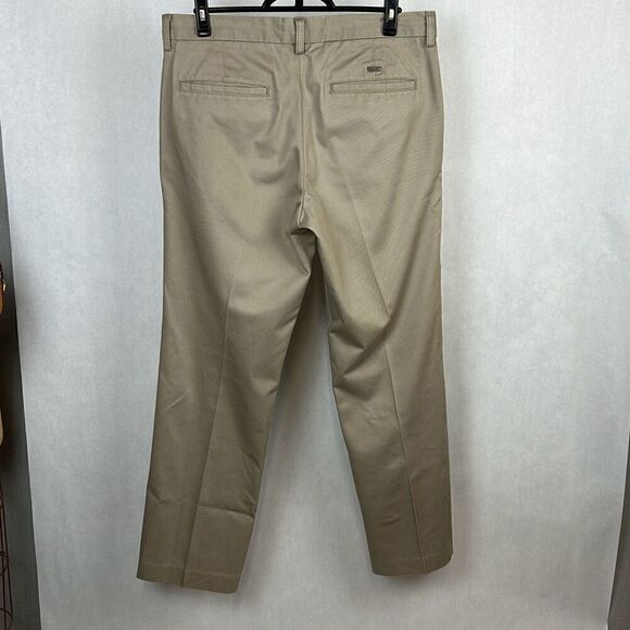 Ariat Mens Performance Khaki Pants Chinos Sz 33x32 (L0547) - Picture 4 of 8